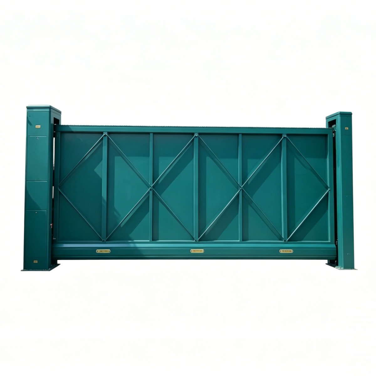 郴州资兴滁口镇电动悬空门